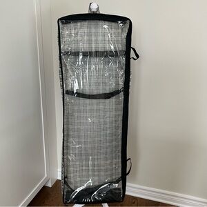 Gift Wrap Storage Bag Christmas Wrap Hanging Storage Bag Under bed